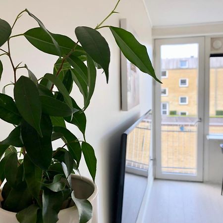 Private Scandinavian Apartment Randers Exterior foto